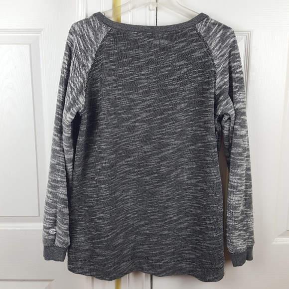 Champion Apparel Crewneck Sweater Women's Large - Picture 5 of 8